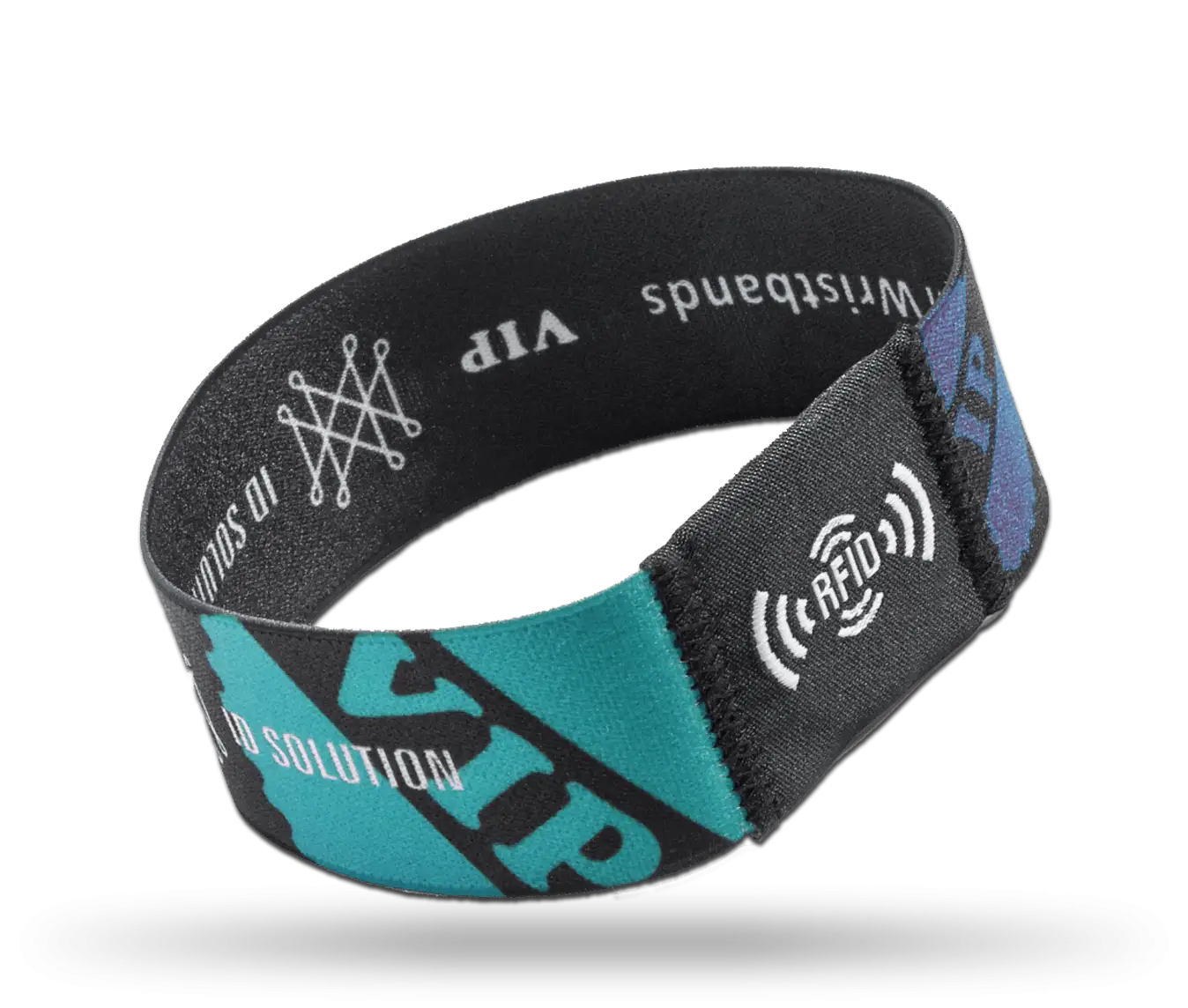 VIP RFID Wristband for Events