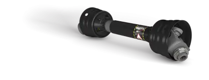 Mechanical Drive Shaft for Vehicles