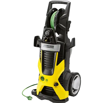 High-Pressure Washing Tool for Effective Cleaning