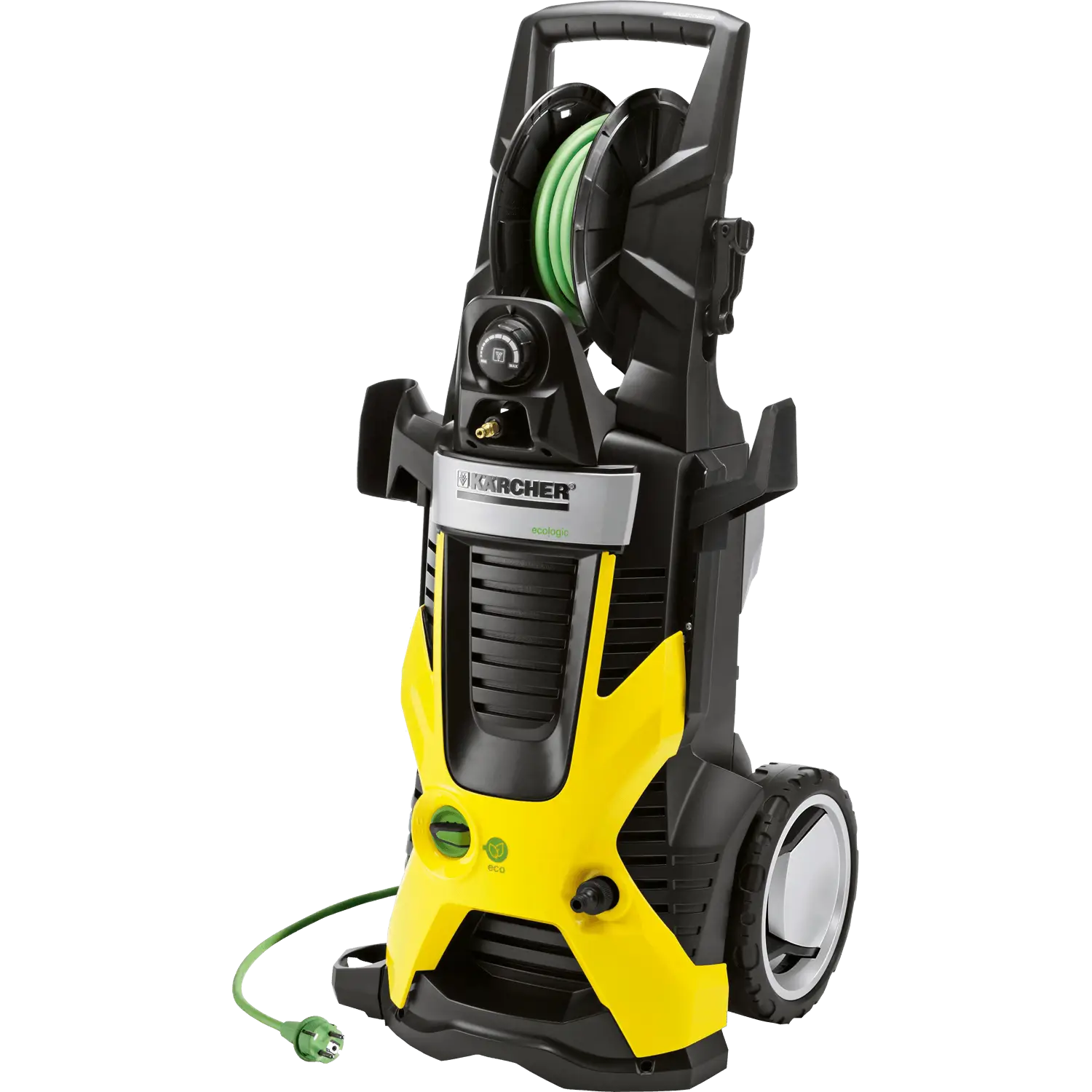 High-Pressure Washing Tool for Effective Cleaning