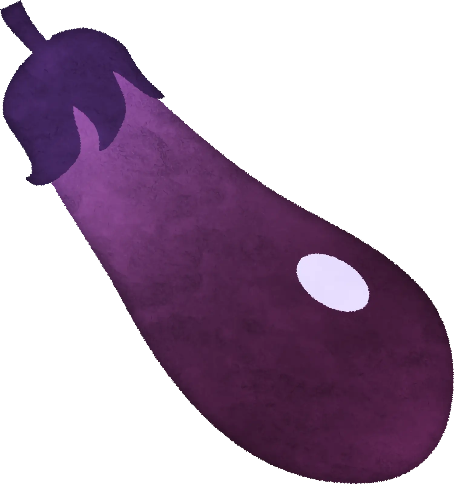 Purple Eggplant