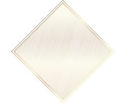 Elegant Golden Frame