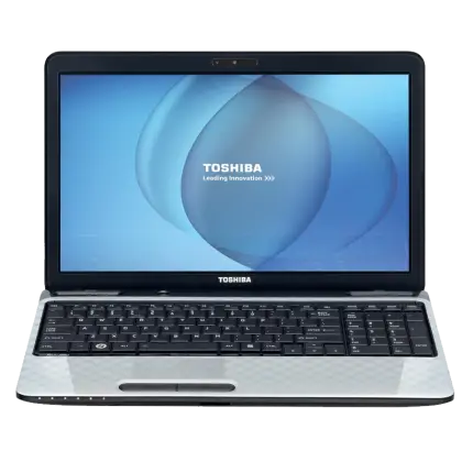 Toshiba Laptop