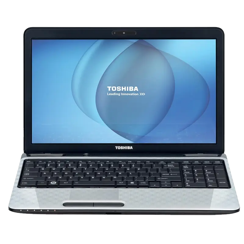 Toshiba Laptop