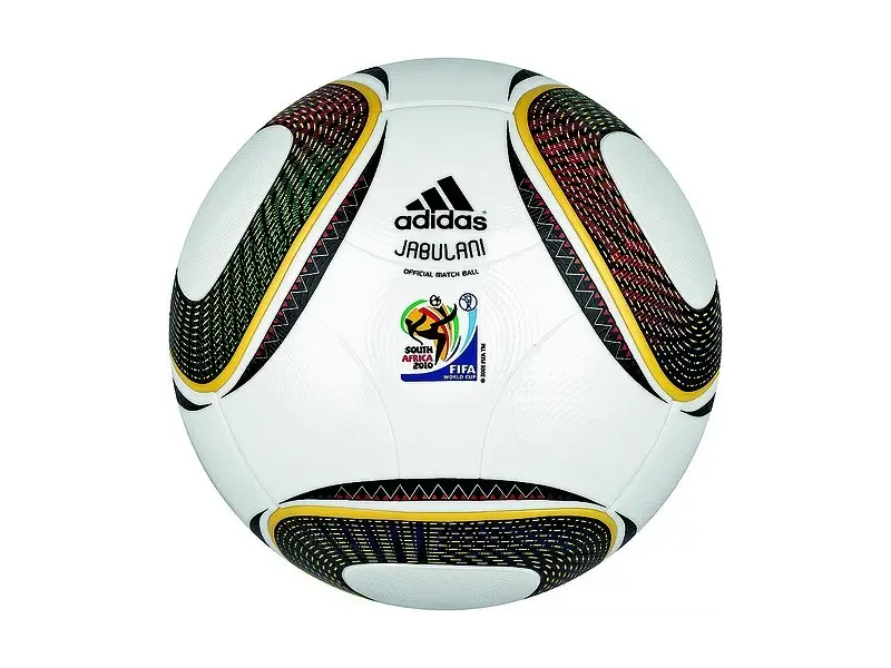 Adidas Jabulani Soccer Ball