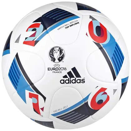 Adidas Euro 2016 Soccer Ball