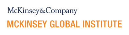 McKinsey Global Institute Logo
