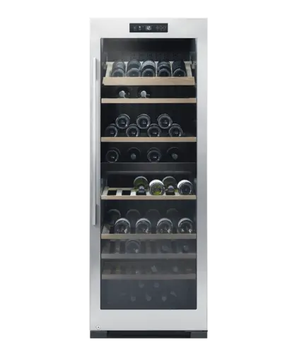 Wine Cooler Refrigerator