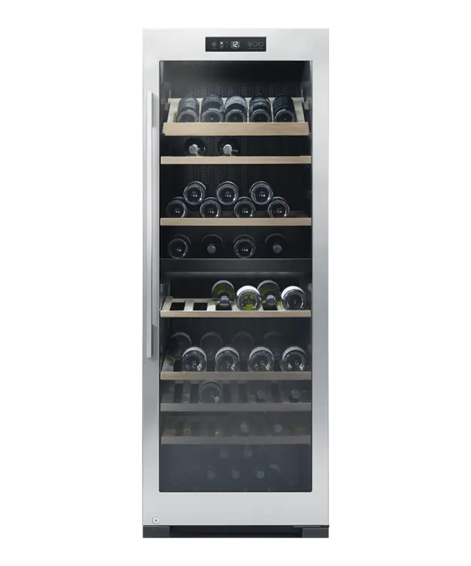 Wine Cooler Refrigerator