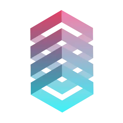 Colorful Geometric Shape