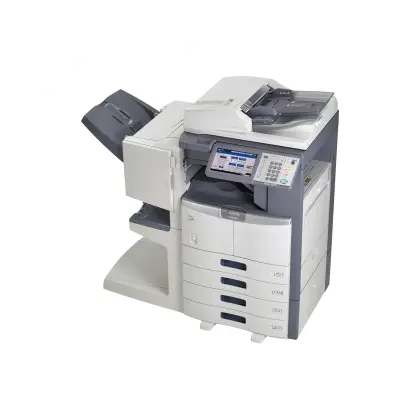 Office Printer for Efficient Document Management