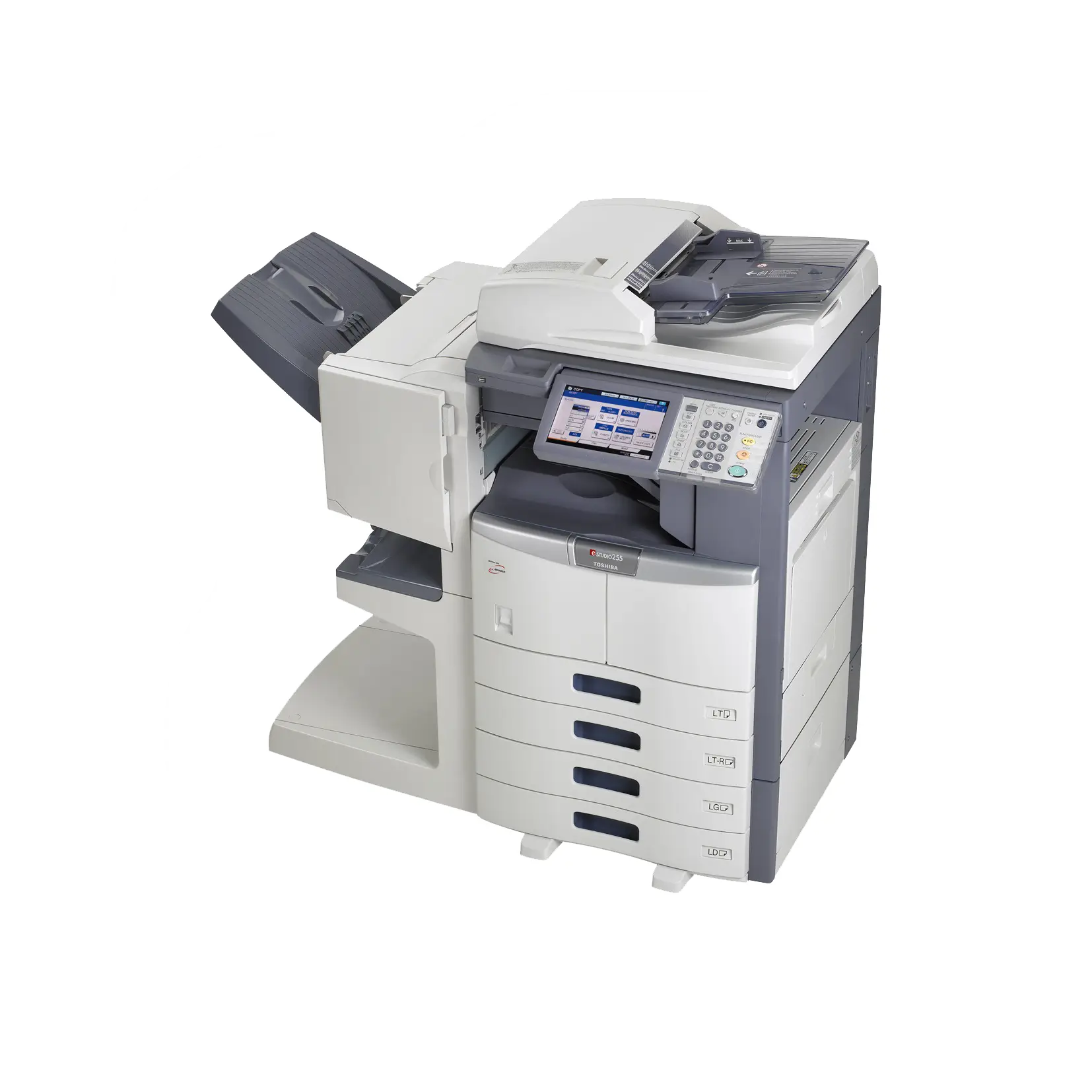Office Printer for Efficient Document Management