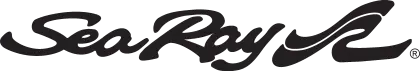 Sea Ray Logo Design