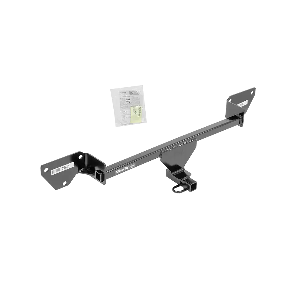 Trailer Hitch for Vehicle