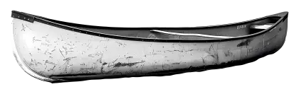 Old Canoe