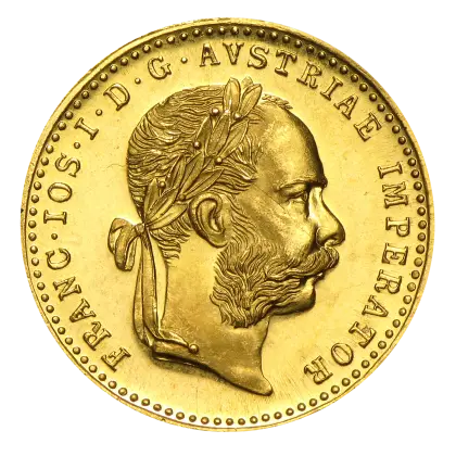 Austrian Gold Coin