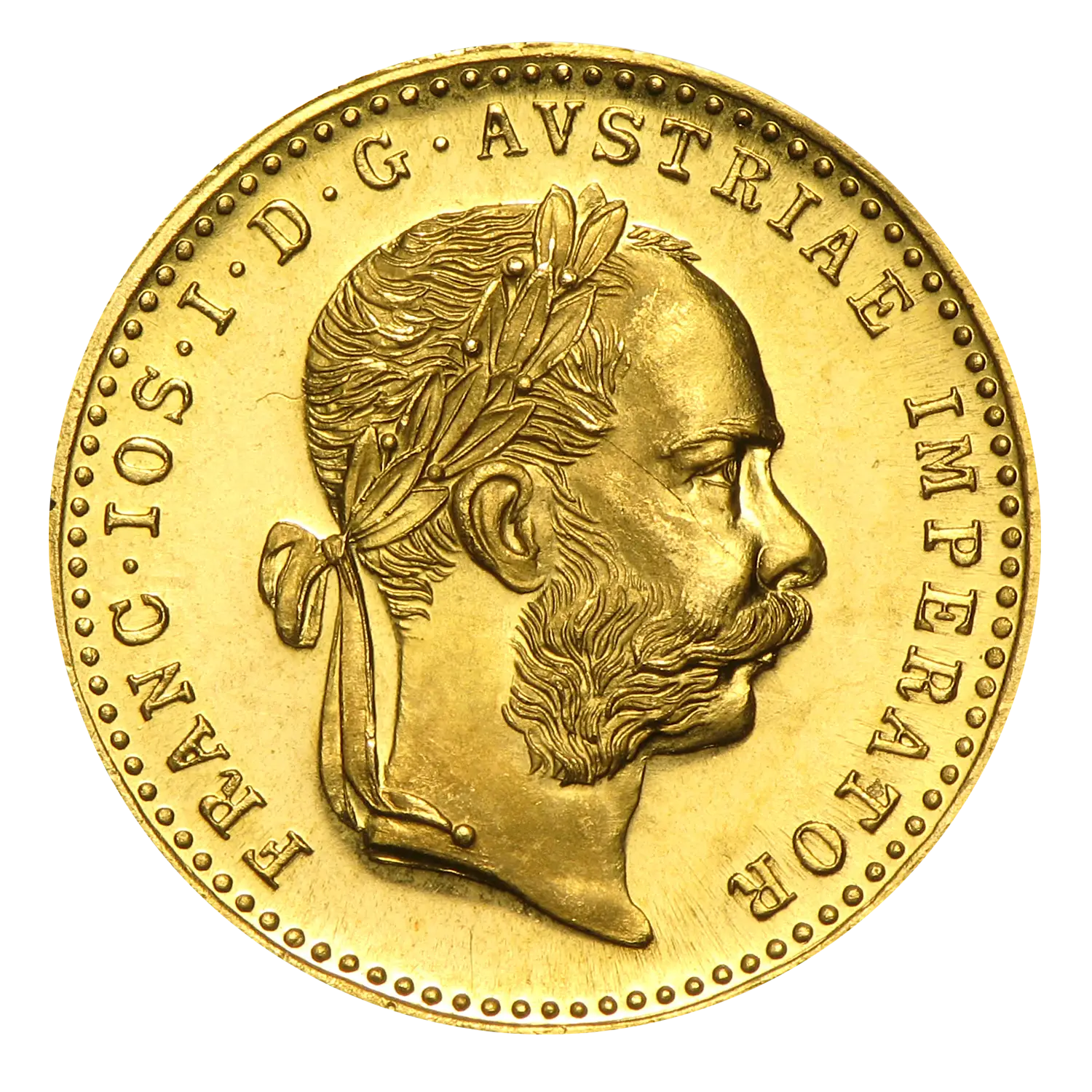 Austrian Gold Coin