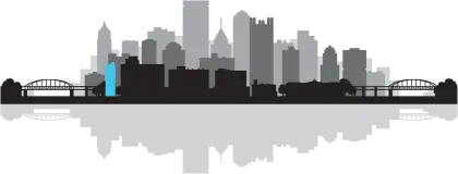 City Skyline Illustration