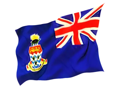 Cayman Islands National Flag