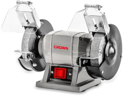 Bench Grinder for Metalwork
