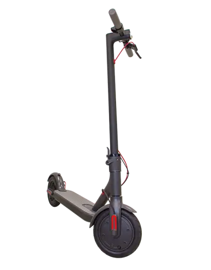 Modern Electric Scooter for Urban Commuting