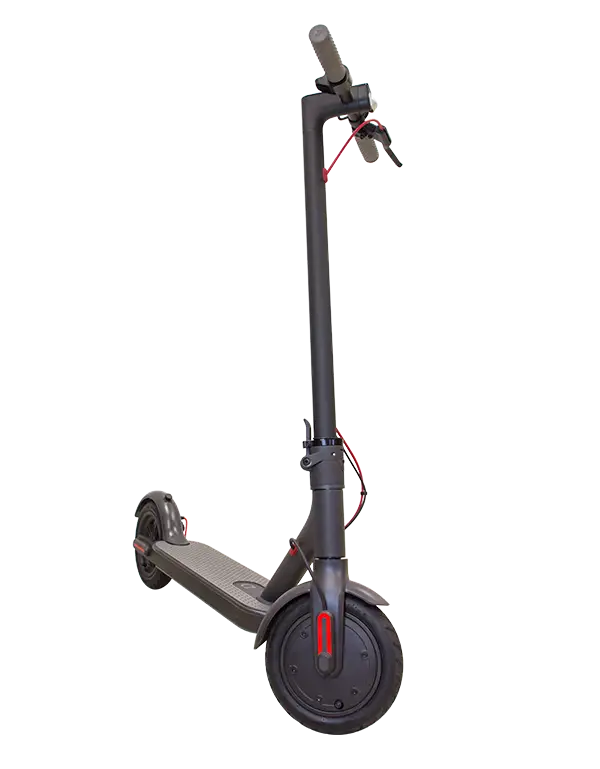 Modern Electric Scooter for Urban Commuting