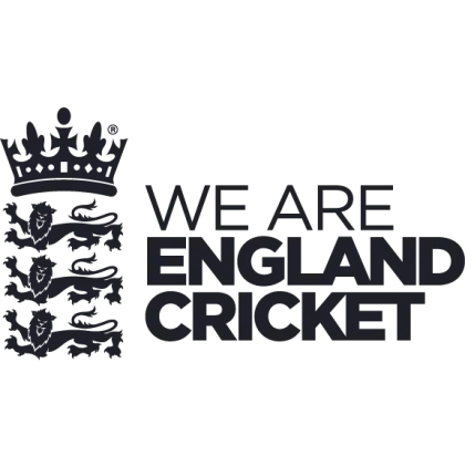 We Are England Cricket Logo