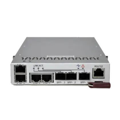 Advanced Network Switch Equipment