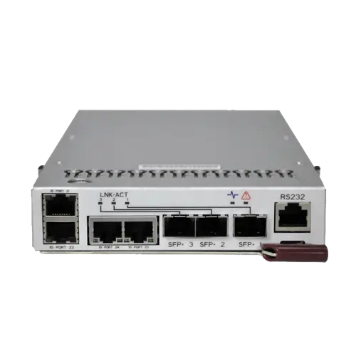 Advanced Network Switch Equipment