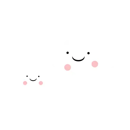Smiling Clouds