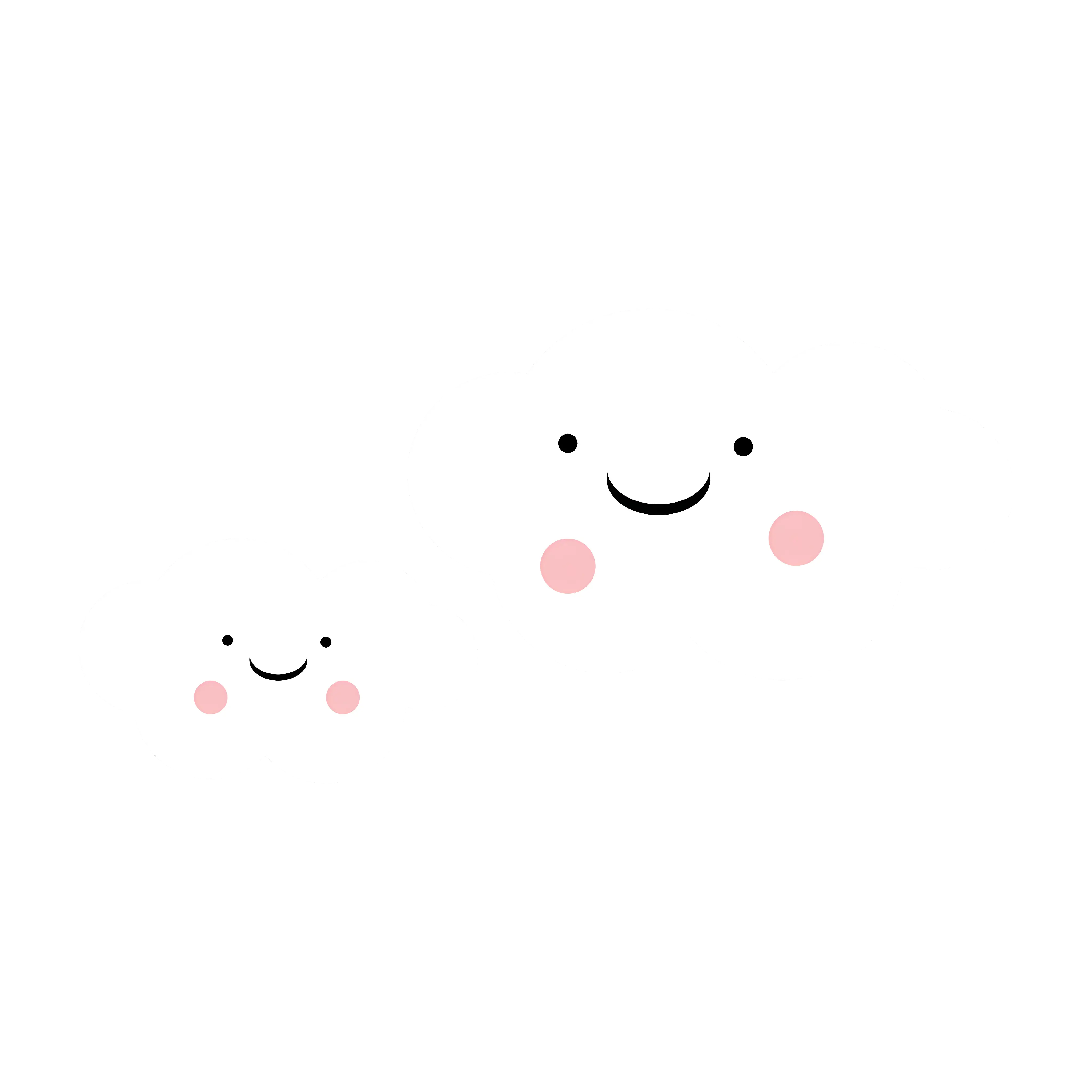Smiling Clouds
