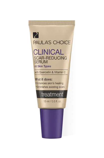 Clinical Scar-Reducing Serum