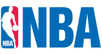 NBA Logo Design