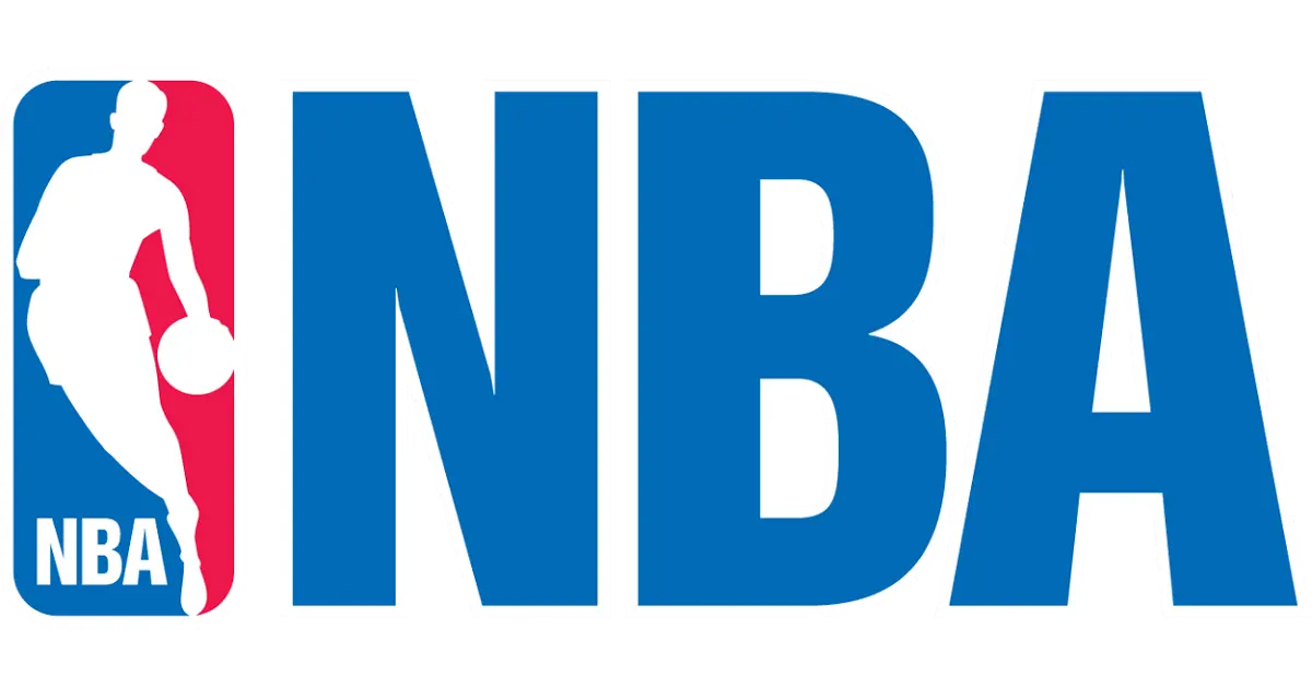 NBA Logo Design