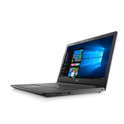 Laptop with Windows Operating System