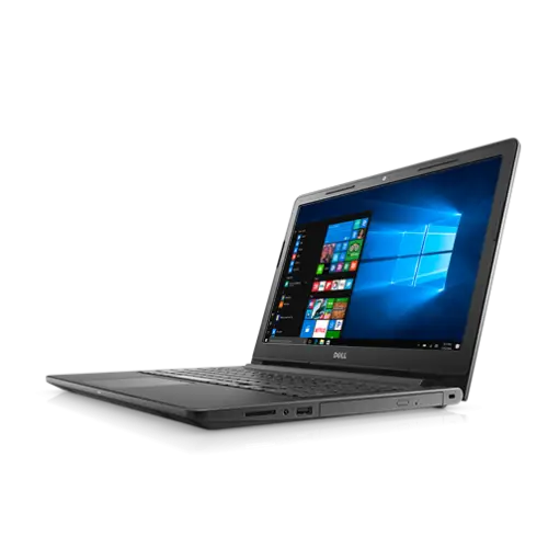 Laptop with Windows Operating System