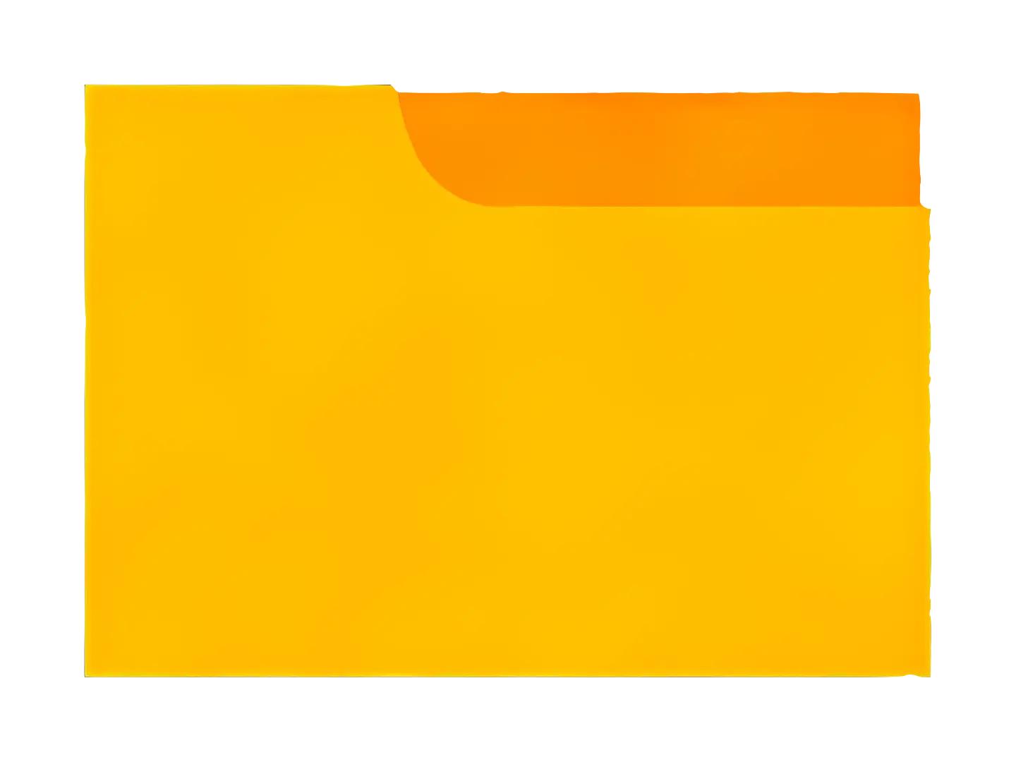 Yellow Folder