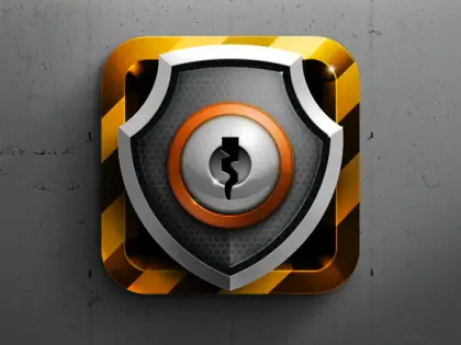 Shield Icon