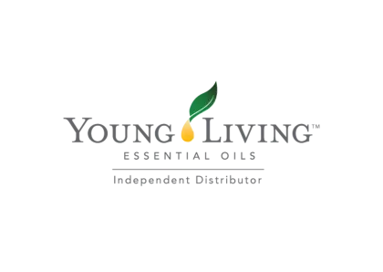 Young Living Essential Oils Logo