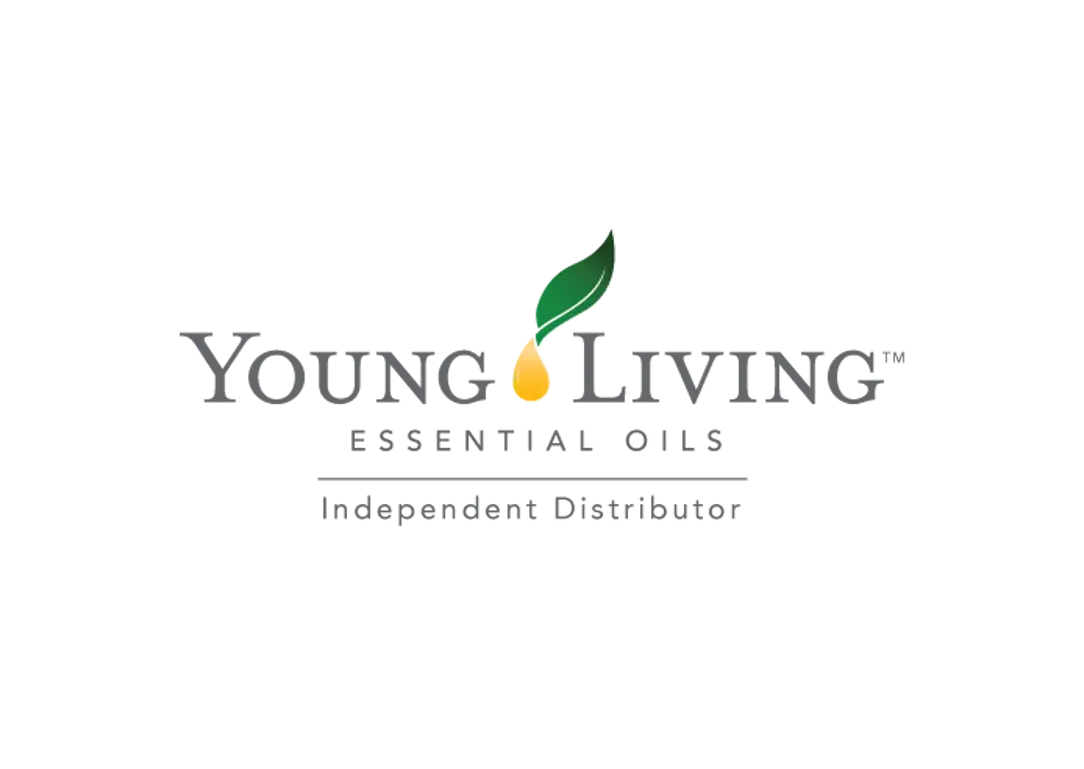 Young Living Essential Oils Logo
