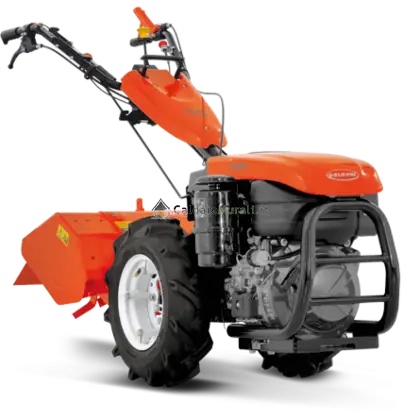 Orange Cultivator Machine for Agricultural Use