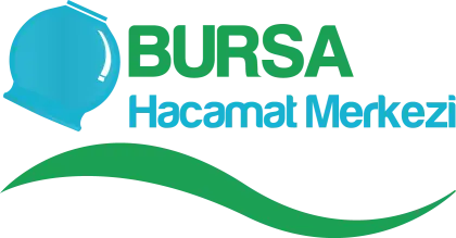 Bursa Hacamat Merkezi Logo
