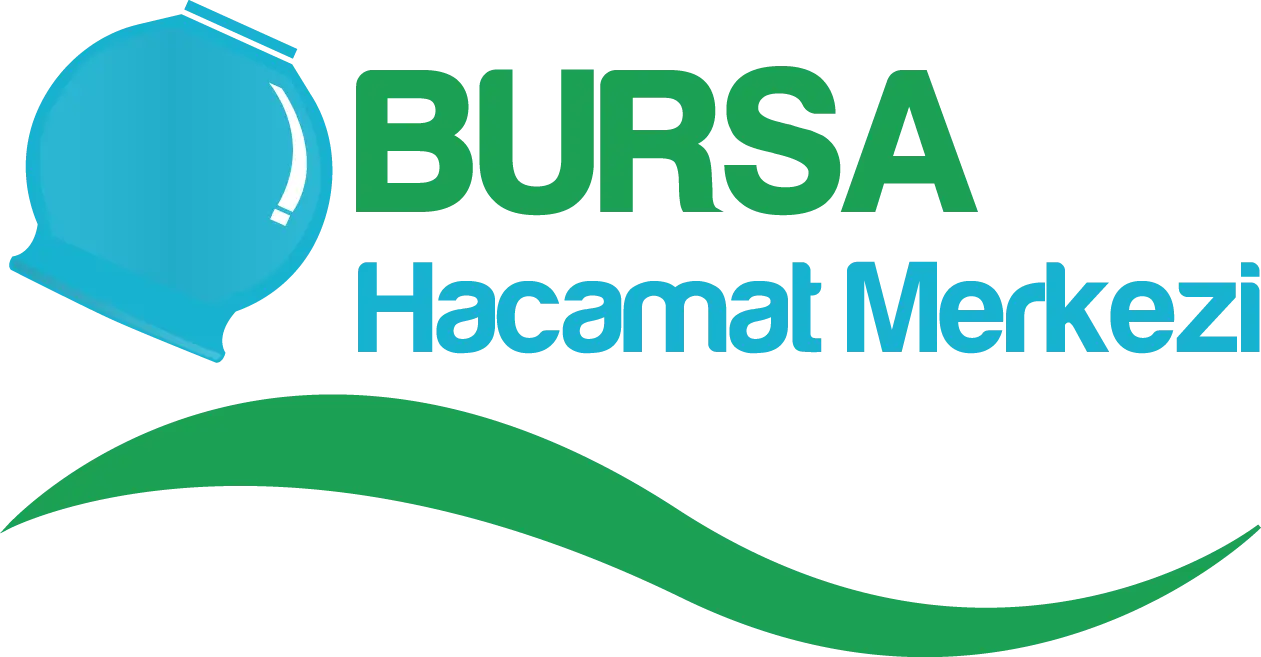 Bursa Hacamat Merkezi Logo