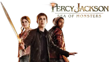 Percy Jackson: Sea of Monsters
