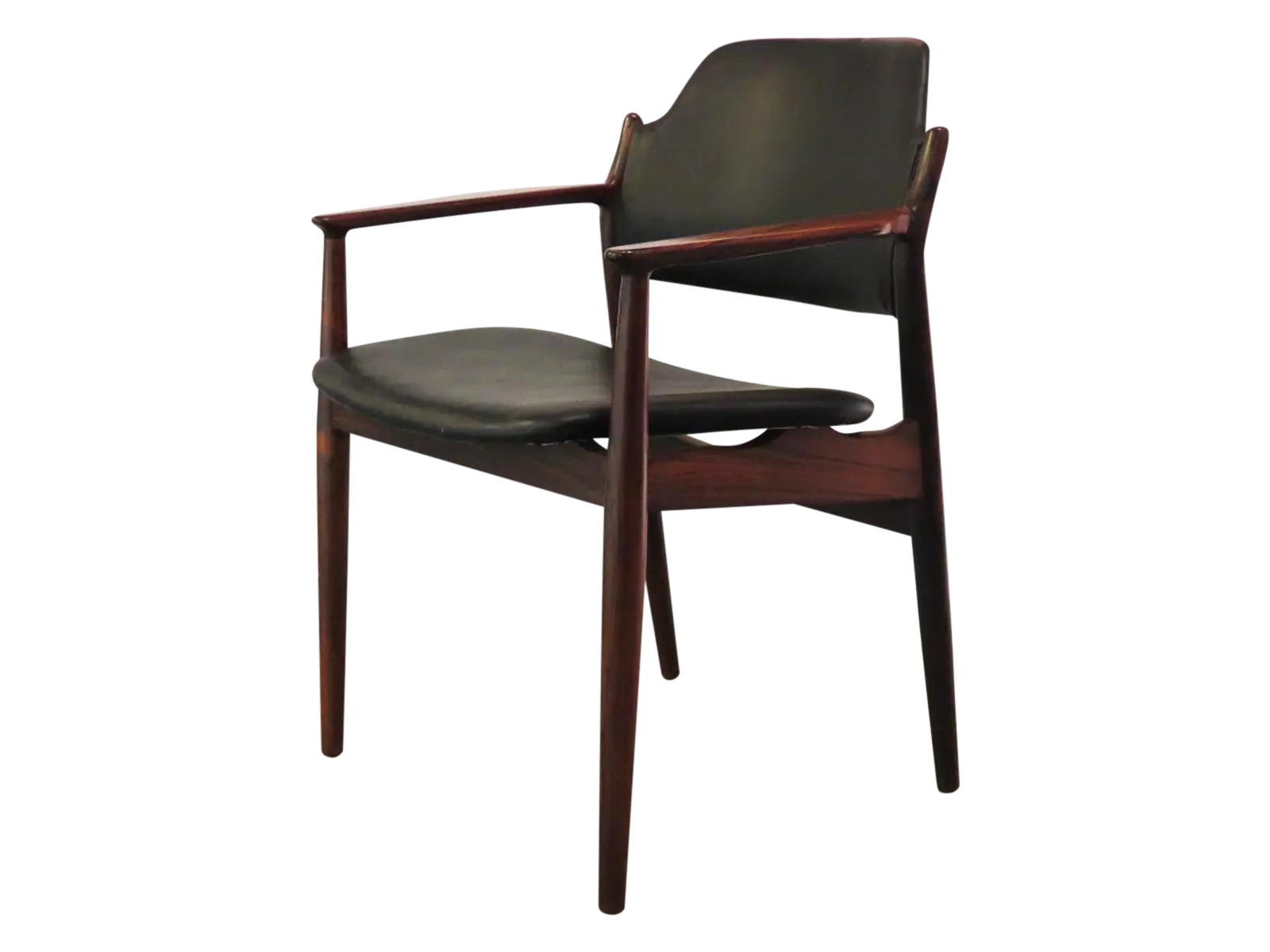 Elegant Wooden Chair