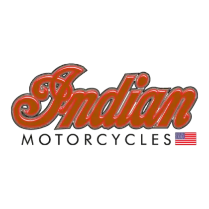 Indian Motorcycles Logo Design