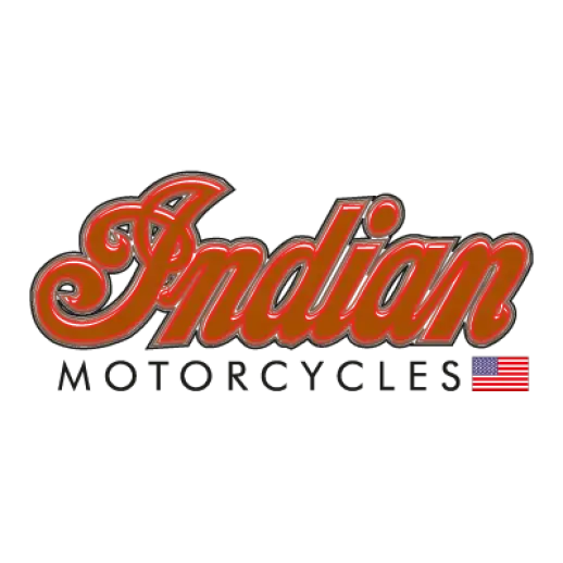Indian Motorcycles Logo Design