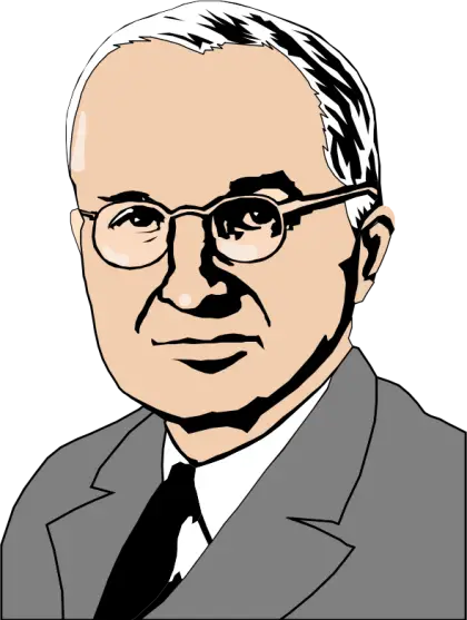Cartoon Man Illustration