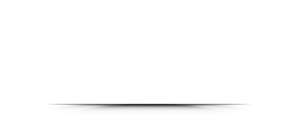 Single Shadow Line with Gradient Effect