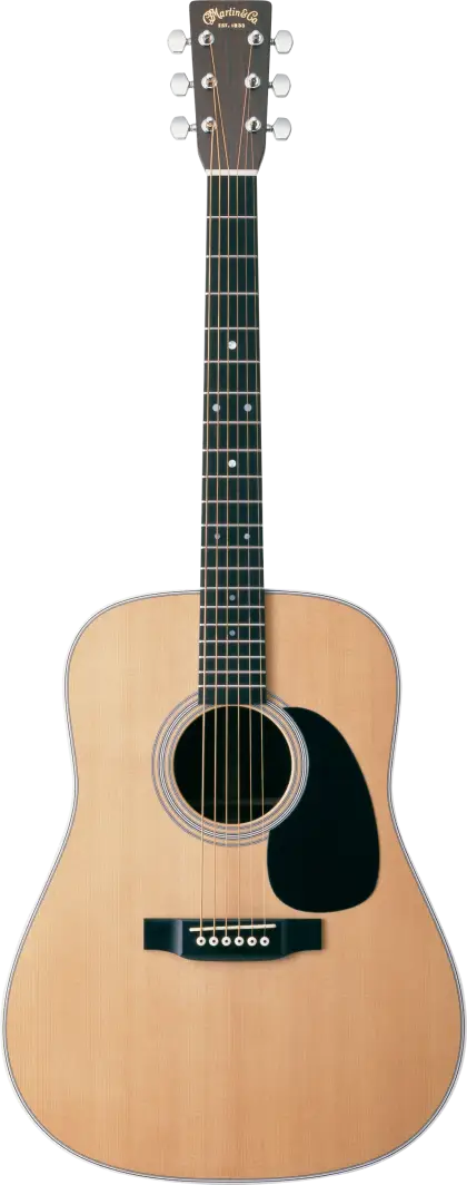 Acoustic Guitar for Musical Performances
